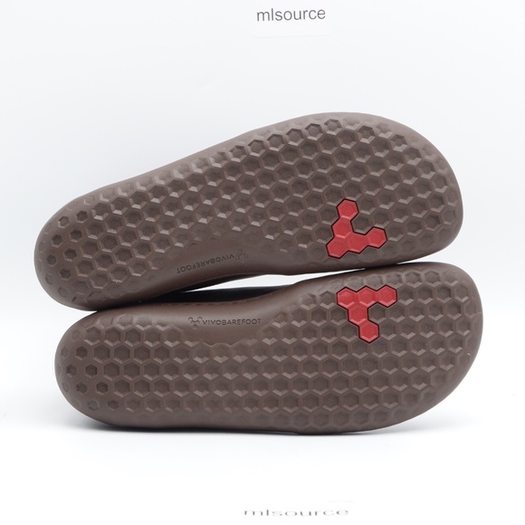 NEW Women's Vivobarefoot Gobi Hi IV Wild Hide Leather Barefoot Boots - Picture 9 of 11